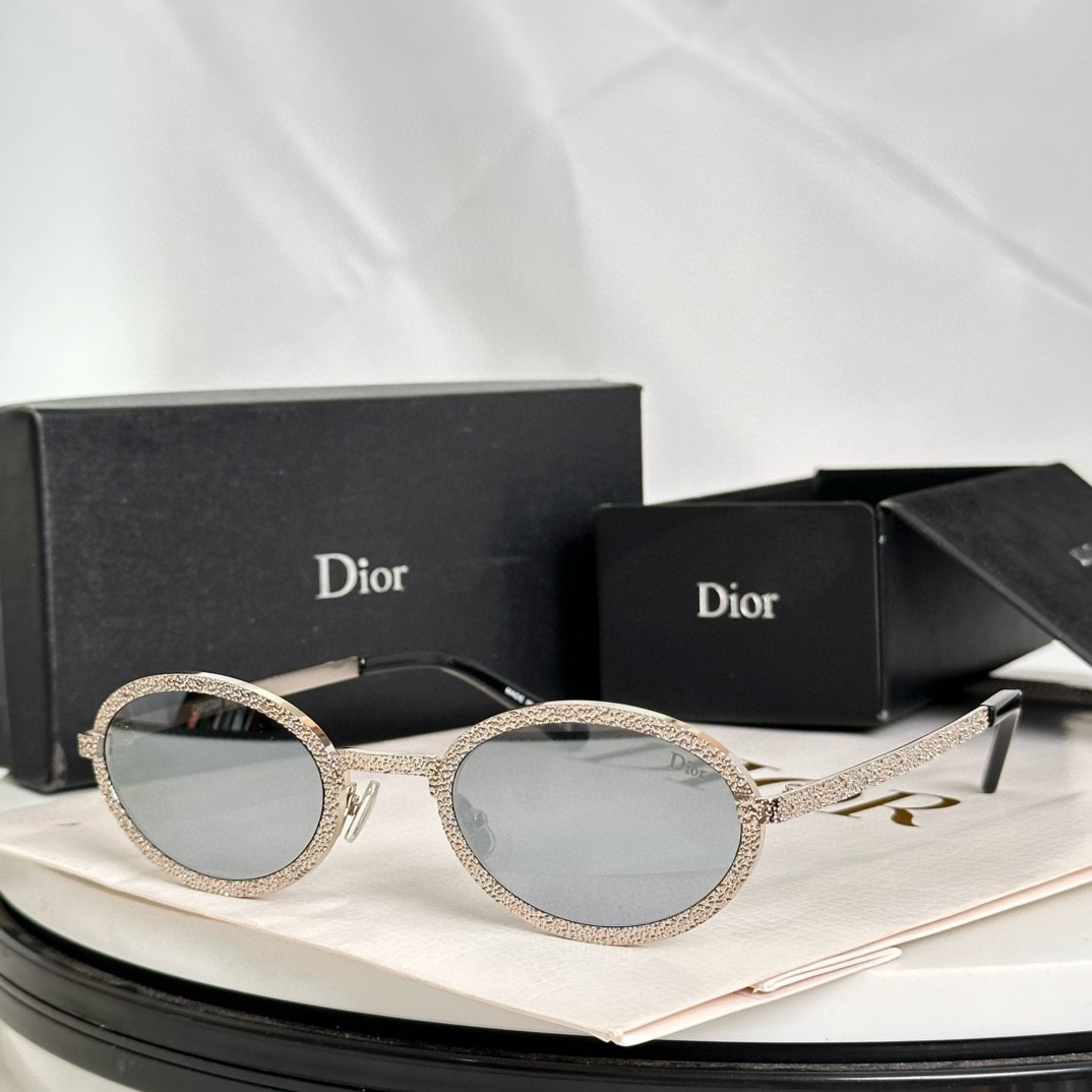  ‼️DIOR🌟🌟🌟MODEL：DIORC1U🌟🌟🌟SIZE：53口25-140🌟🌟🌟