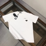 P181219 SAPRA*DA PRADA 2121925 New Summer Summer Series Counting Cotton T -Shirt! 271219 غرام قطن مخصص ، نسيج ناعم ومريح ، إلهام جديد للتصميم ، عصري وممثل للغاية! مثلث مثلث الحديد التصميم تصميم شعار! الإثارة الذاتية والتهور التنفس! من المألوف للغاية ودائم ، وذات تأثير مرتفع على الجزء العلوي من الجسم ، وأنيق للغاية ومتعدد الاستخدامات! اللون: الأسود والأبيض الحجم: S M L XL (إصدار مستقطب! يرجى الإبلاغ عن الطول والوزن) 1 P181219 SAPRA*DA PRADA 2121925 New Summer Summer Series Counting Cotton T -Shirt! 271219 غرام قطن مخصص ، نسيج ناعم ومريح ، إلهام جديد للتصميم ، عصري وممثل للغاية! مثلث مثلث الحديد التصميم تصميم شعار! الإثارة الذاتية والتهور التنفس! من المألوف للغاية ودائم ، وذات تأثير مرتفع على الجزء العلوي من الجسم ، وأنيق للغاية ومتعدد الاستخدامات! اللون: الأسود والأبيض الحجم: S M L XL (إصدار مستقطب! يرجى الإبلاغ عن الطول والوزن)