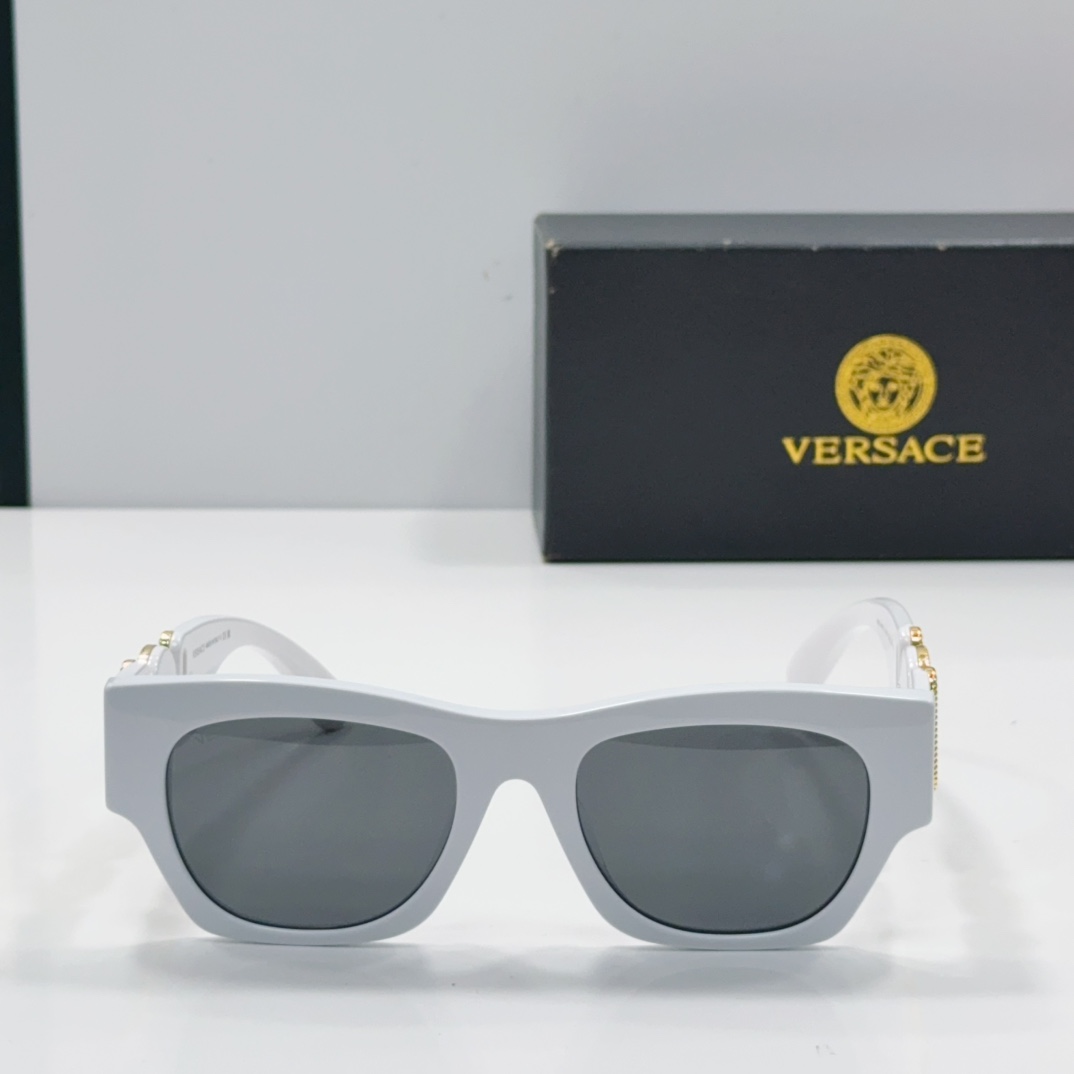 VERSACE 4479U 板材 方形 太阳镜