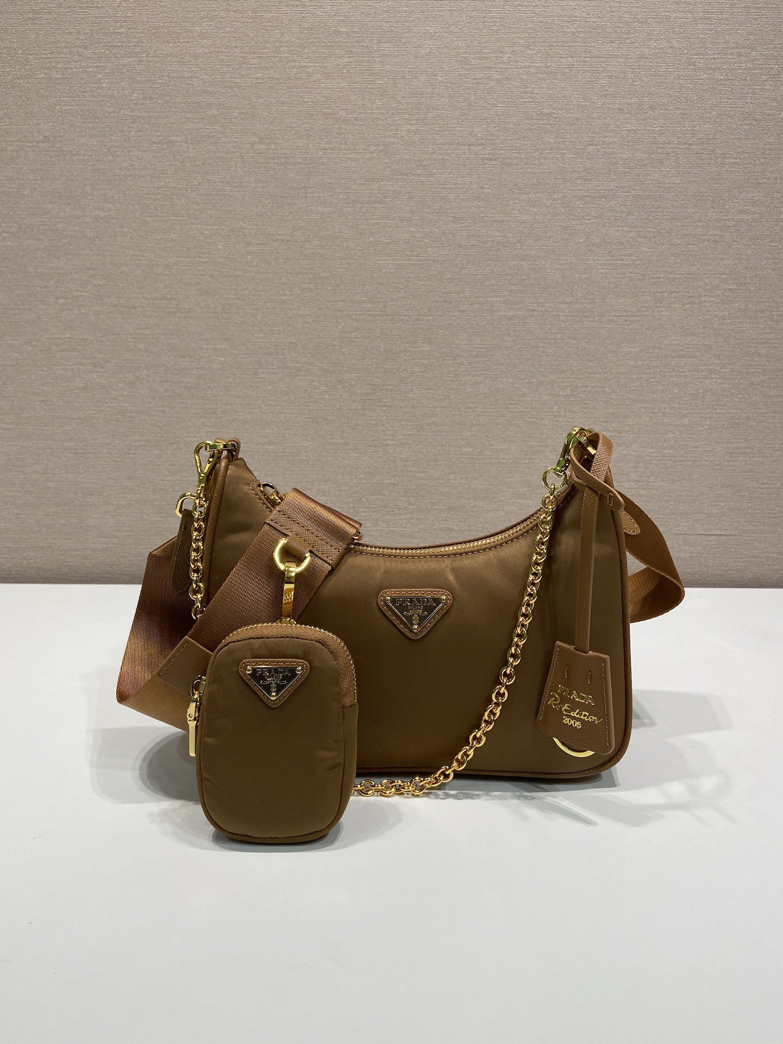 프라다 가방 1BH204 Prada Bag