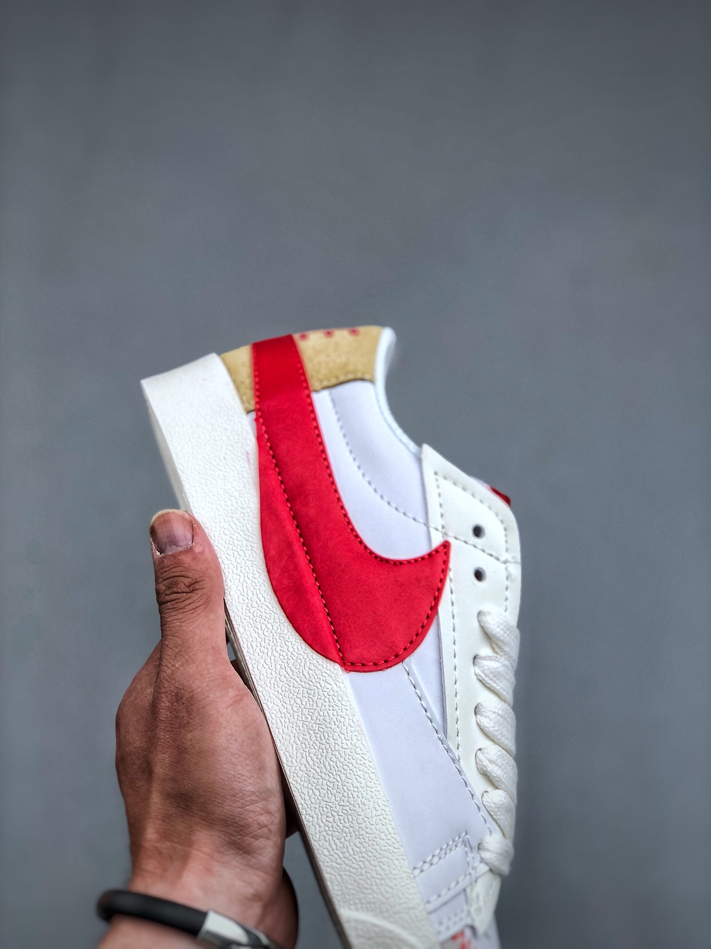 💰真标170💰公司级200💰纯原240 NK Blazer Low‘77 Jumbo “蛇年限定”经典百搭低帮开拓者休闲运动板鞋 货号：DQ1470 005 尺码：36-45（半）