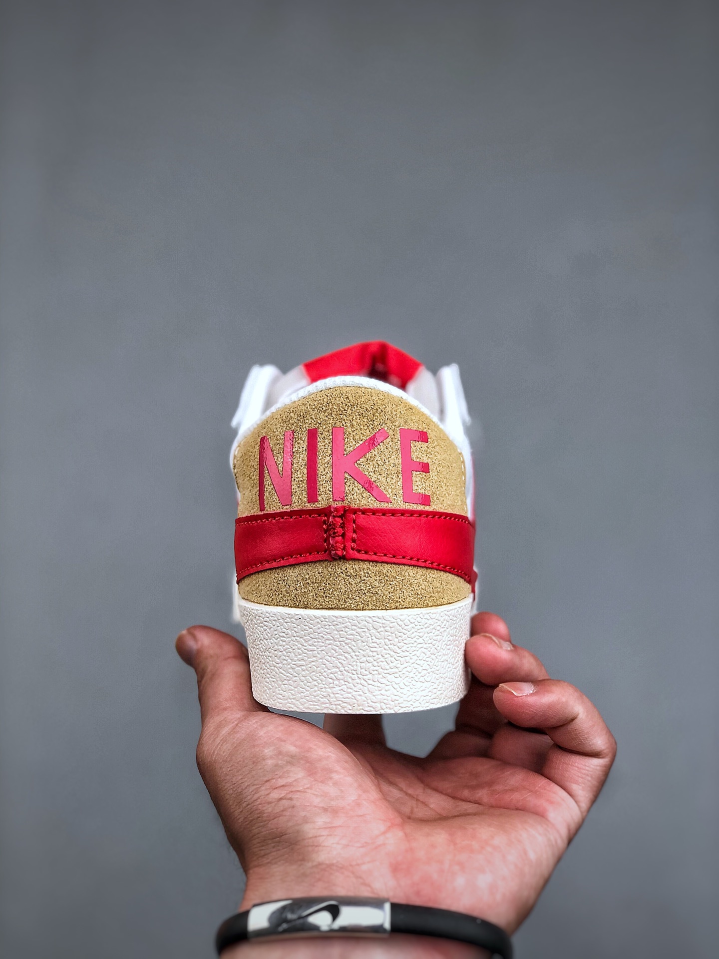 💰真标170💰公司级200💰纯原240 NK Blazer Low‘77 Jumbo “蛇年限定”经典百搭低帮开拓者休闲运动板鞋 货号：DQ1470 005 尺码：36-45（半）