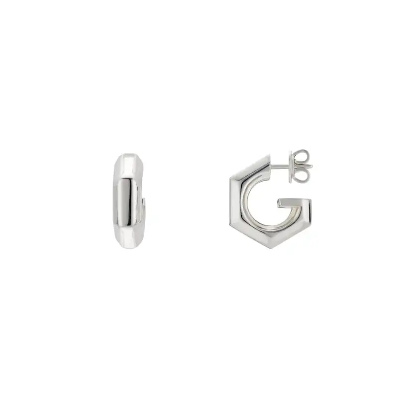 NO:115484,Gucci 2025 latest model Gucci counter hits factory direct sales Original one-to-one reproduction Gucci earrings, jewelry boutiques, gucci19860909古驰2025最新款 古驰专柜爆款 厂家直销 原版一比一复刻 古 驰 耳钉,饰品精品,gucci,Jewelry