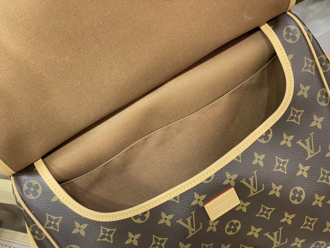 Louis Vuitton Saumur Handbaglv,包,女 7