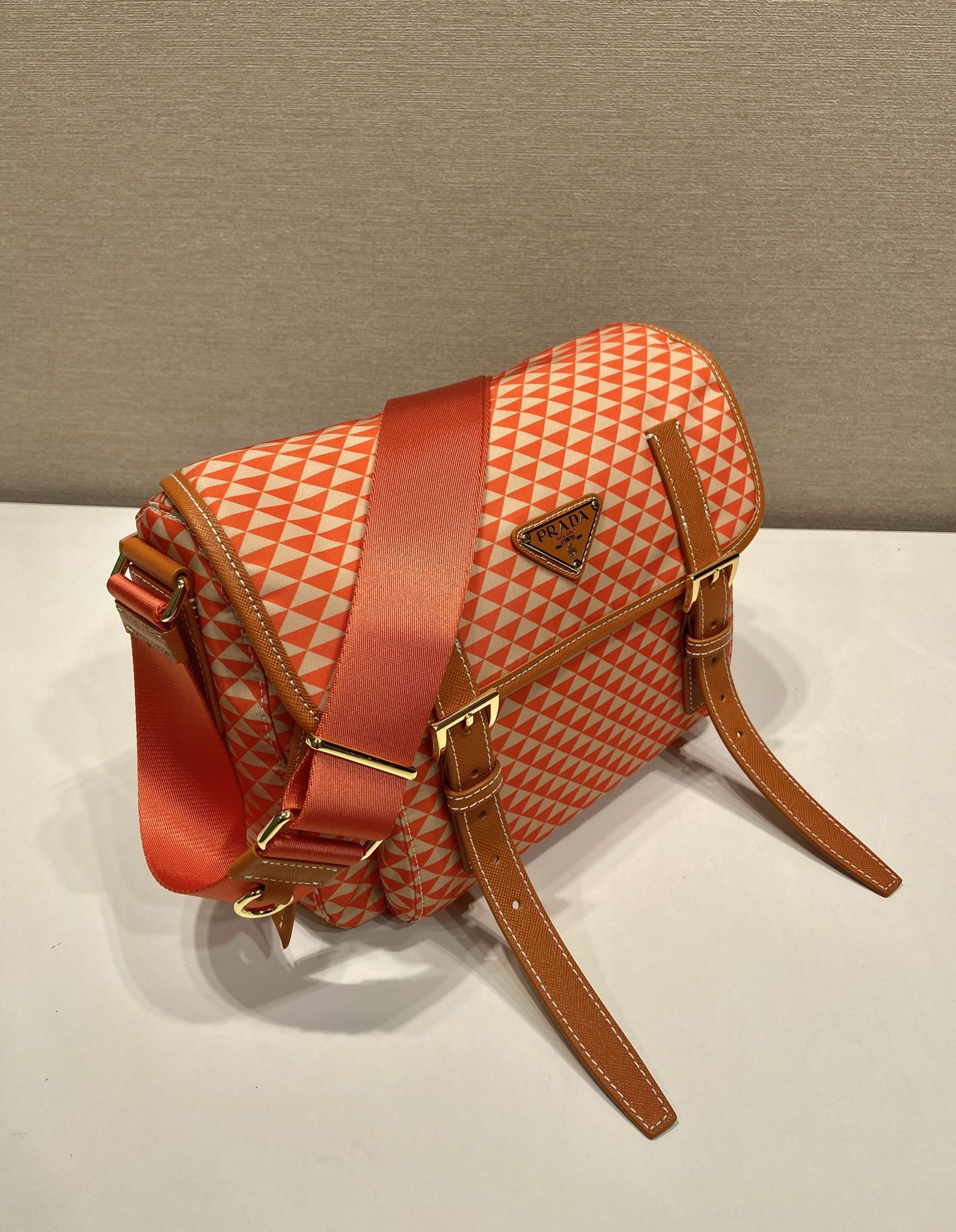 [Prada Men