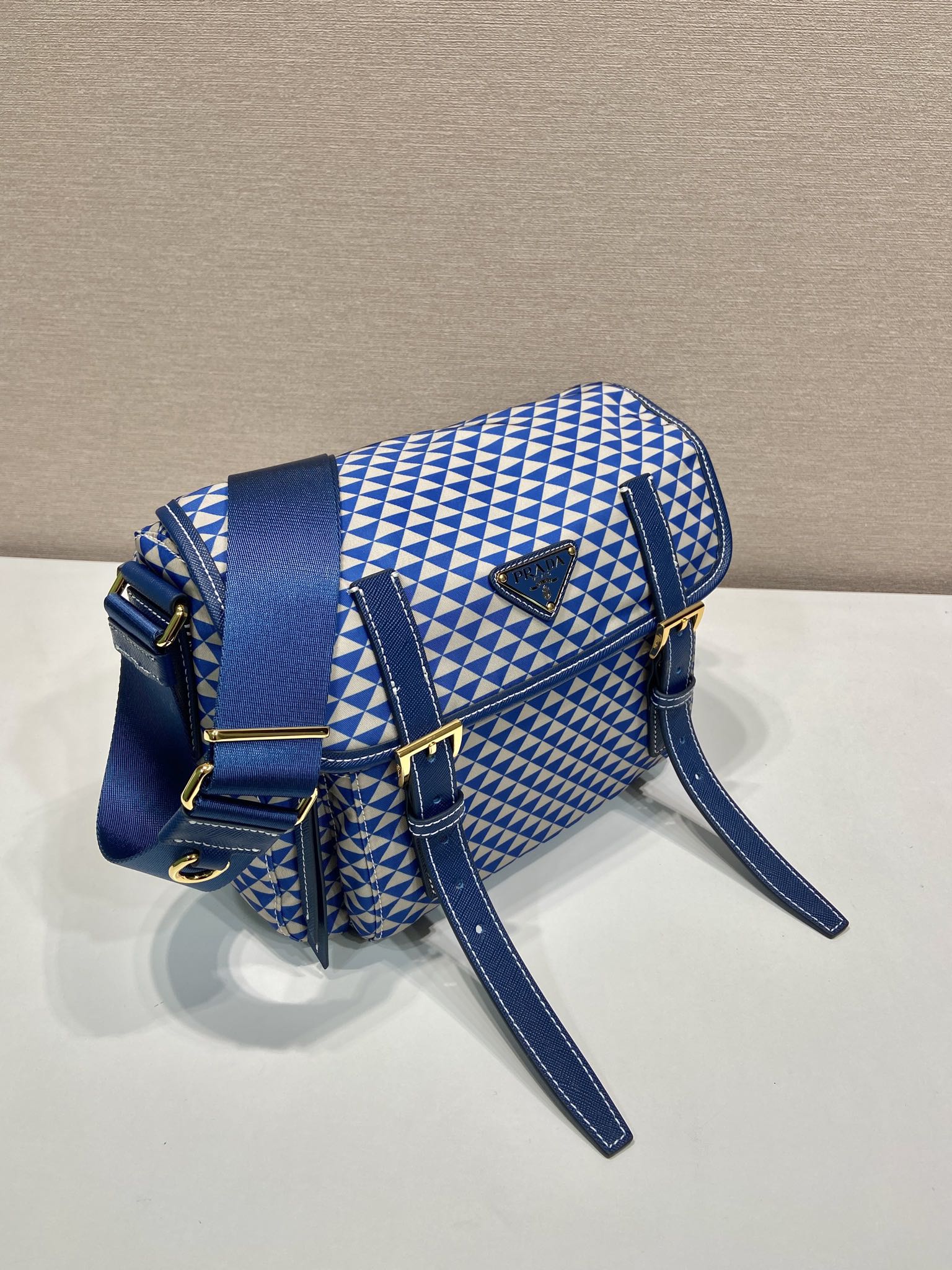 [Prada Men