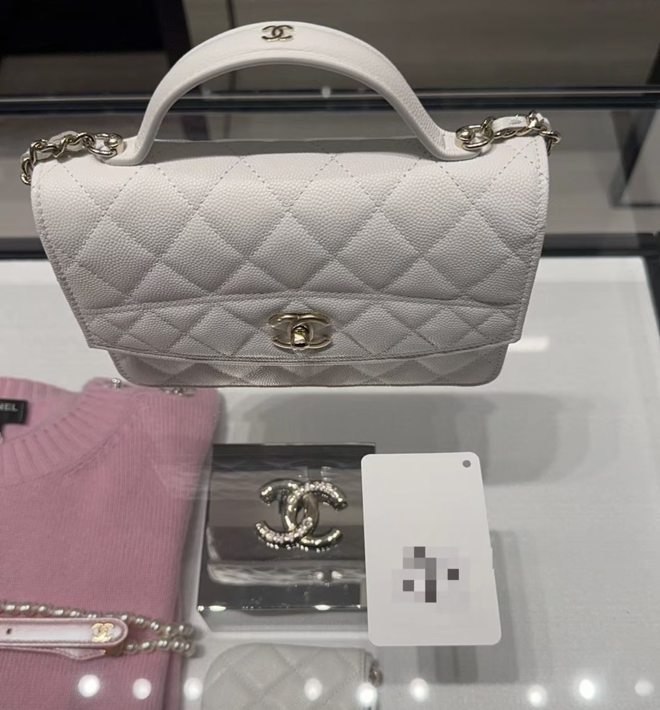 샤넬(지존) 135953 가방 Chanel Bag 썸네일 이미지