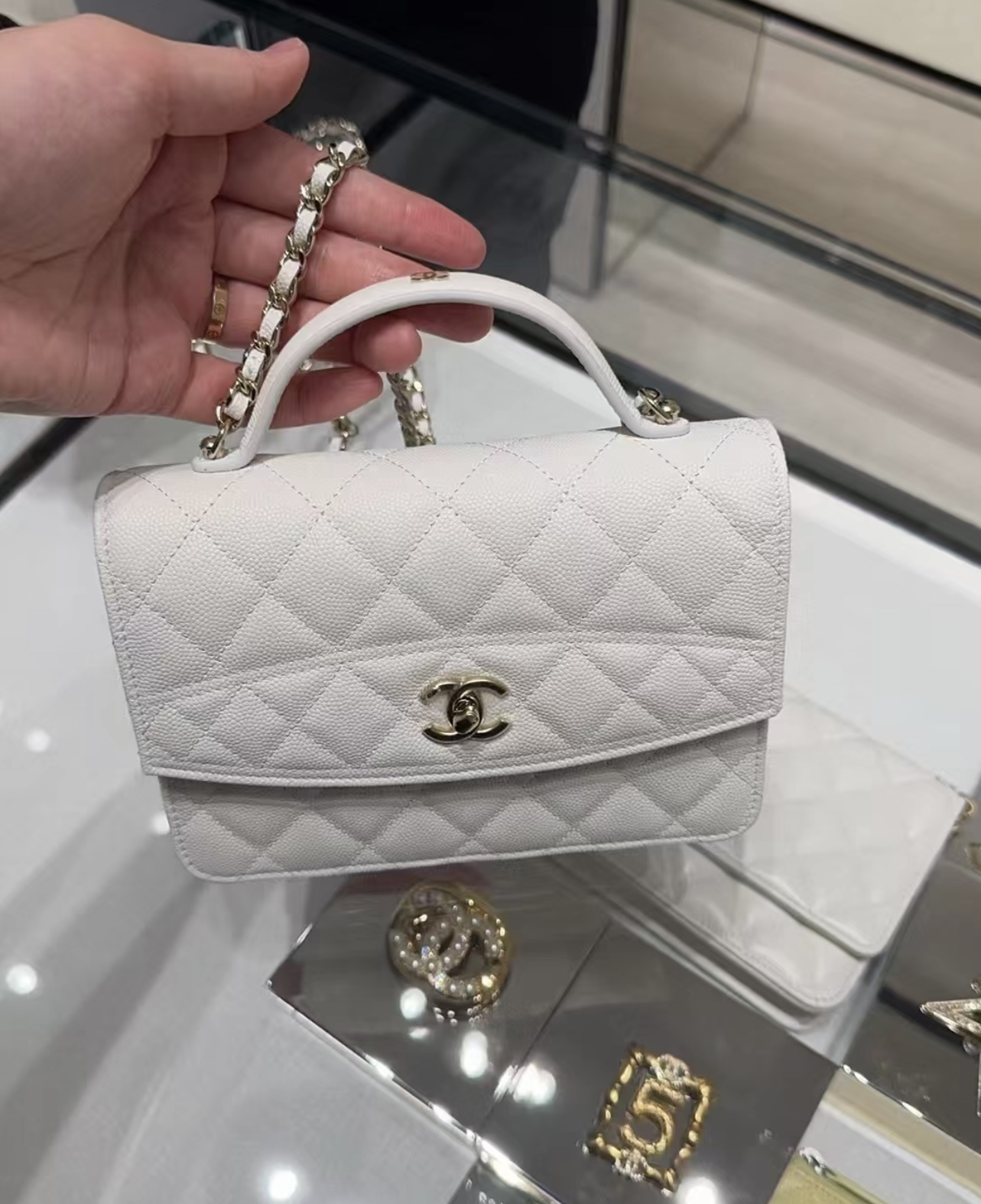샤넬(지존) 135953 가방 Chanel Bag