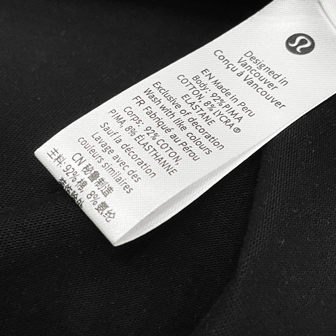 “High-Quality Lightweight Lululemon Jackets on Sale in Various Sizes” - 图片 7