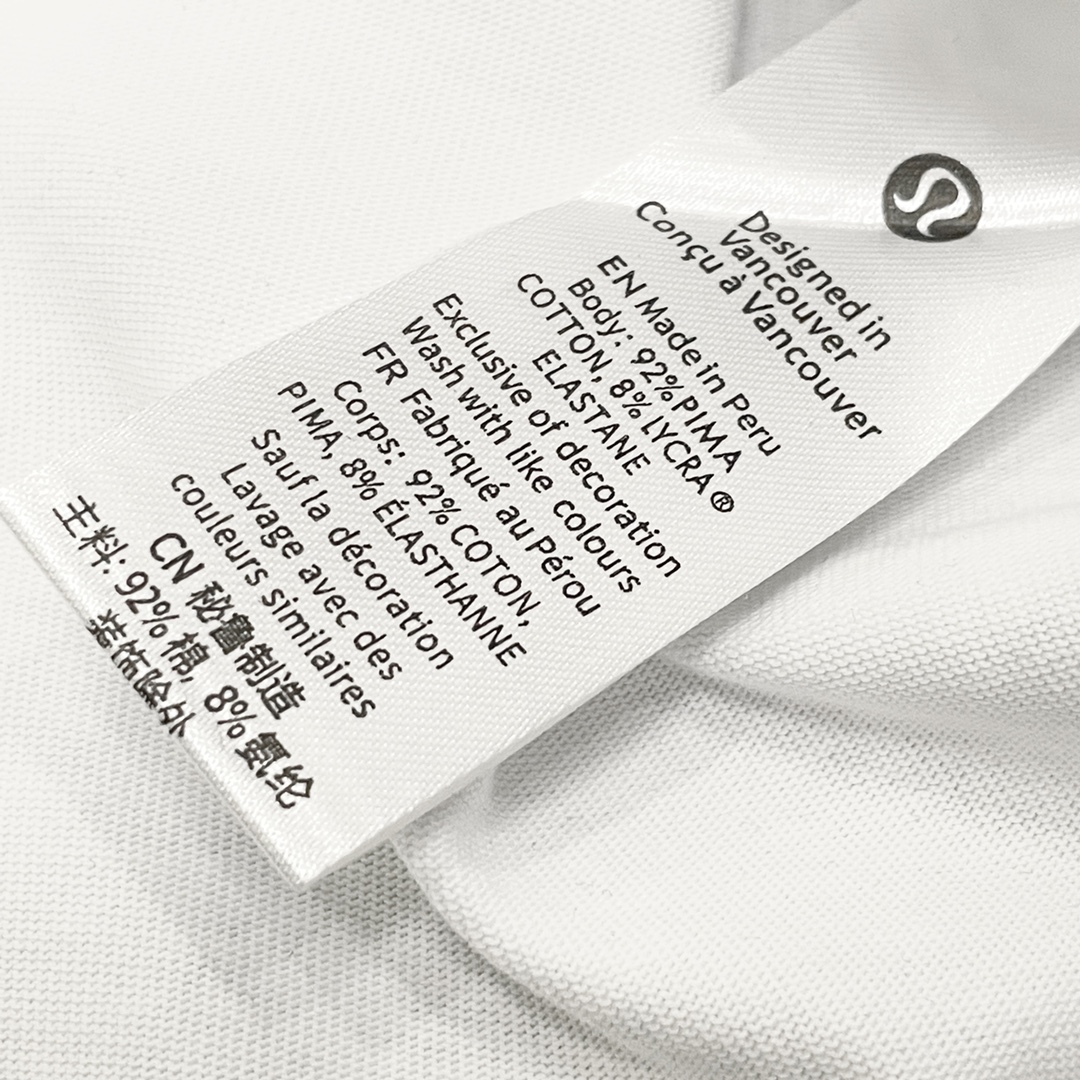 “High-Quality Lightweight Lulemon Jacket on Sale in Various Sizes” - 图片 7