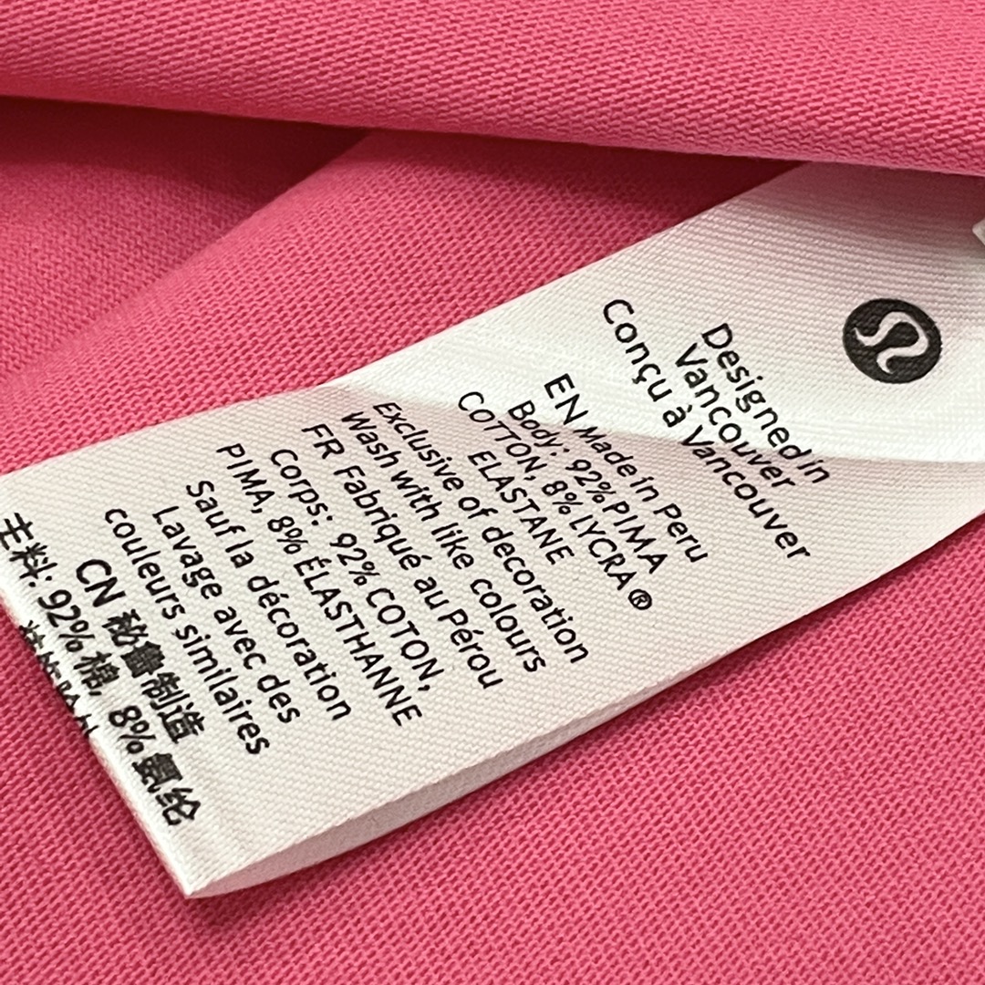 “Premium Lightweight Lulemon Jackets on Sale with Quality Precision Details” - 图片 7
