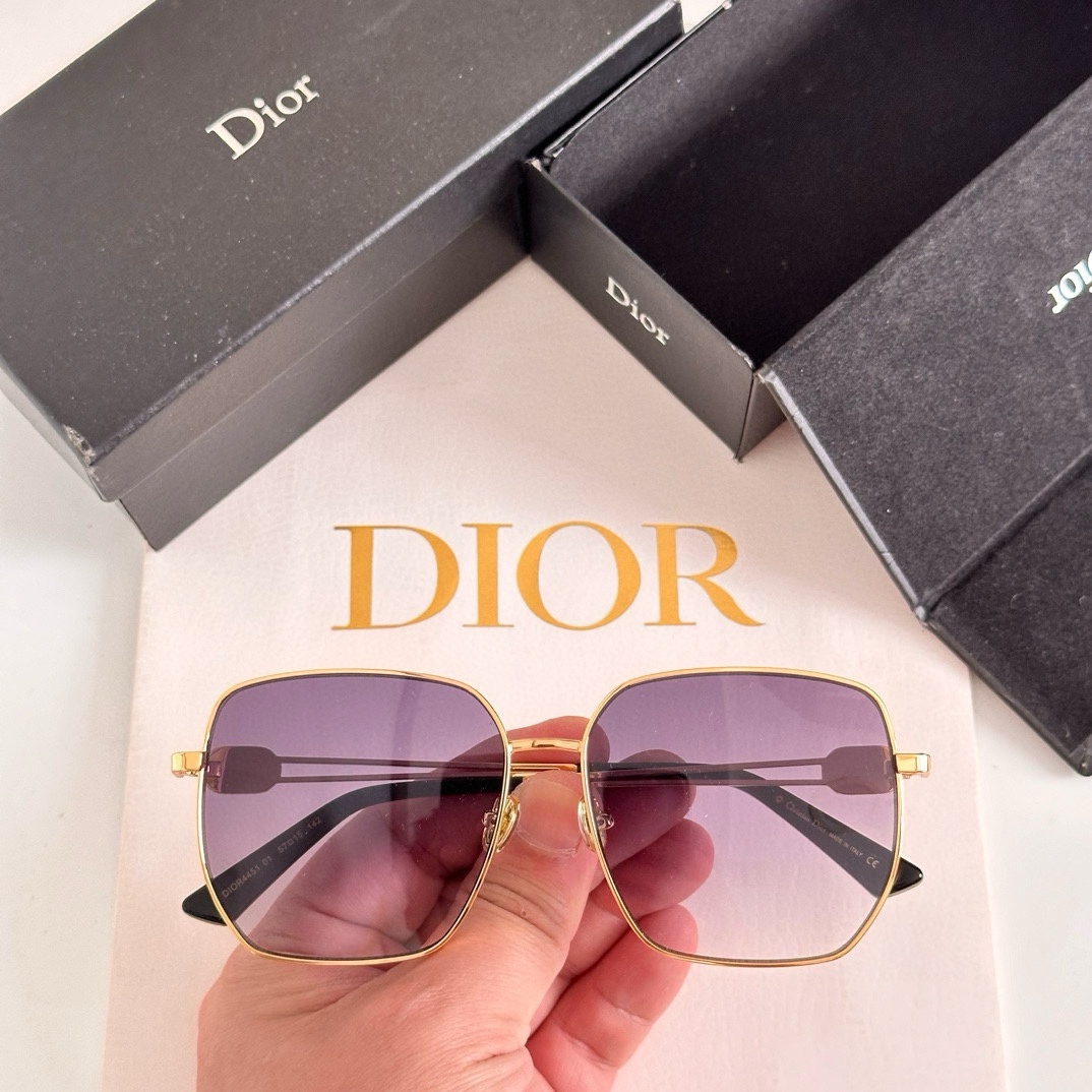  现货 DIO*🌟🌟🌟MODEL：DIOR4451🌟🌟🌟SIZE：57口15-142🌟🌟🌟
