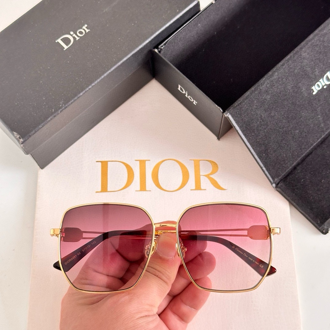  现货 DIO*🌟🌟🌟MODEL：DIOR4451🌟🌟🌟SIZE：57口15-142🌟🌟🌟