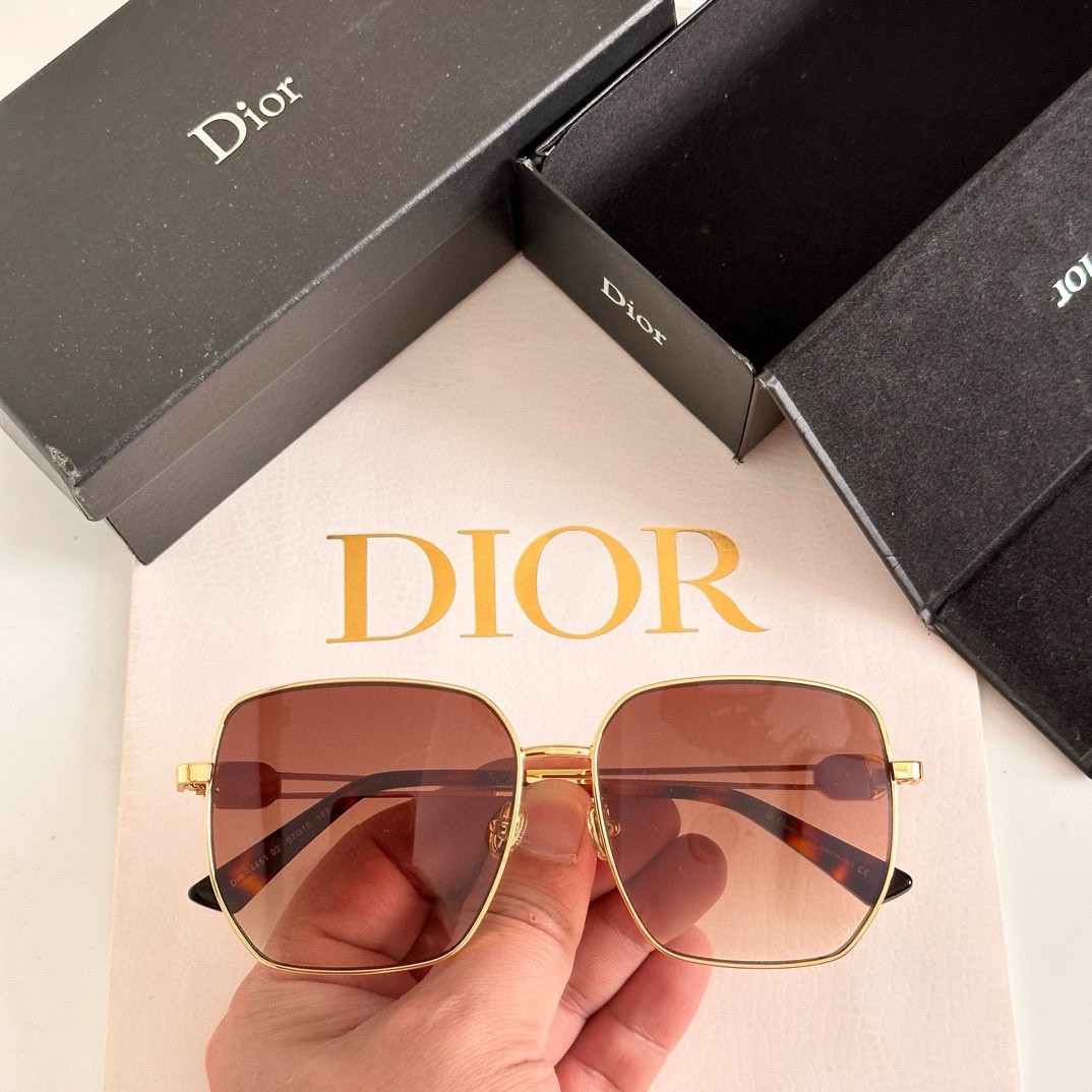  现货 DIO*🌟🌟🌟MODEL：DIOR4451🌟🌟🌟SIZE：57口15-142🌟🌟🌟