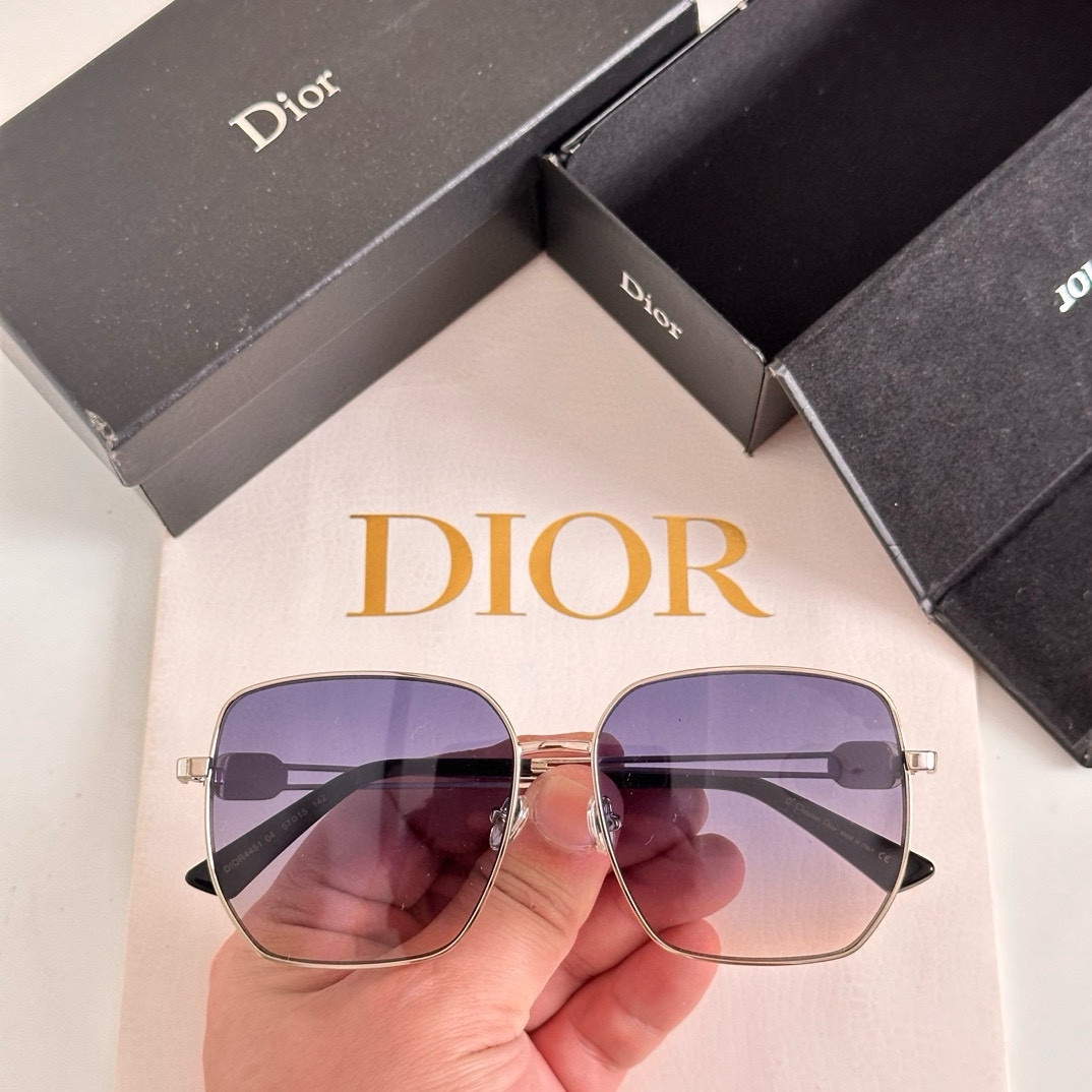  现货 DIO*🌟🌟🌟MODEL：DIOR4451🌟🌟🌟SIZE：57口15-142🌟🌟🌟