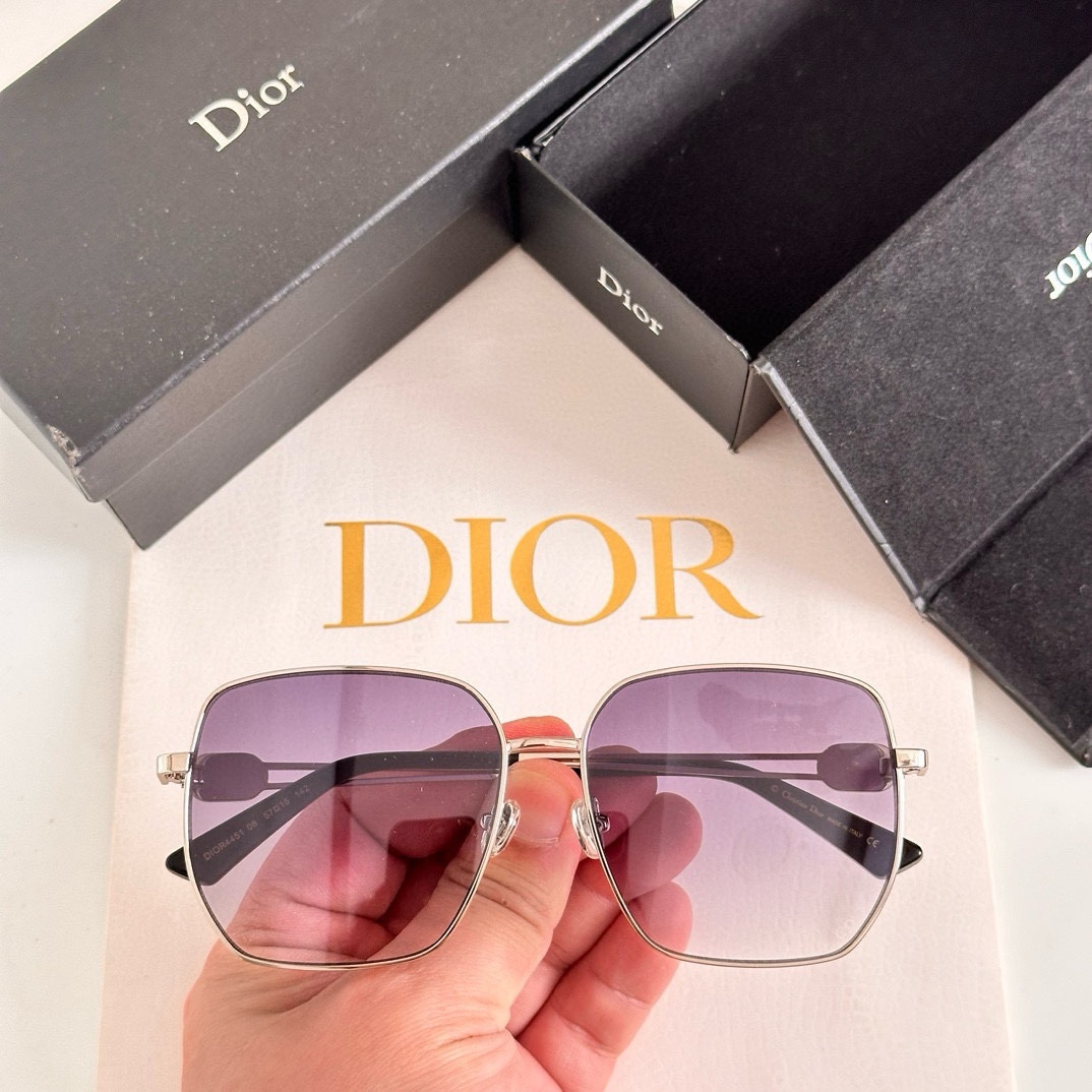  现货 DIO*🌟🌟🌟MODEL：DIOR4451🌟🌟🌟SIZE：57口15-142🌟🌟🌟