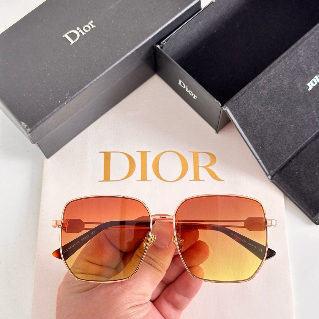  现货 DIO*🌟🌟🌟MODEL：DIOR4451🌟🌟🌟SIZE：57口15-142🌟🌟🌟