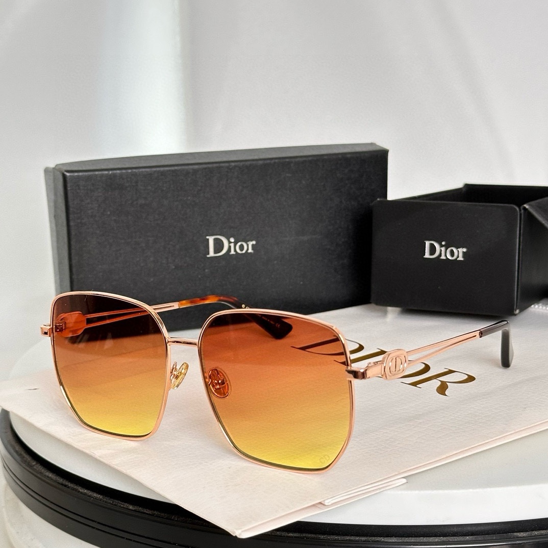 ‼️DIO*🌟🌟🌟MODEL：DIOR4451🌟🌟🌟SIZE：57口15-142🌟🌟🌟