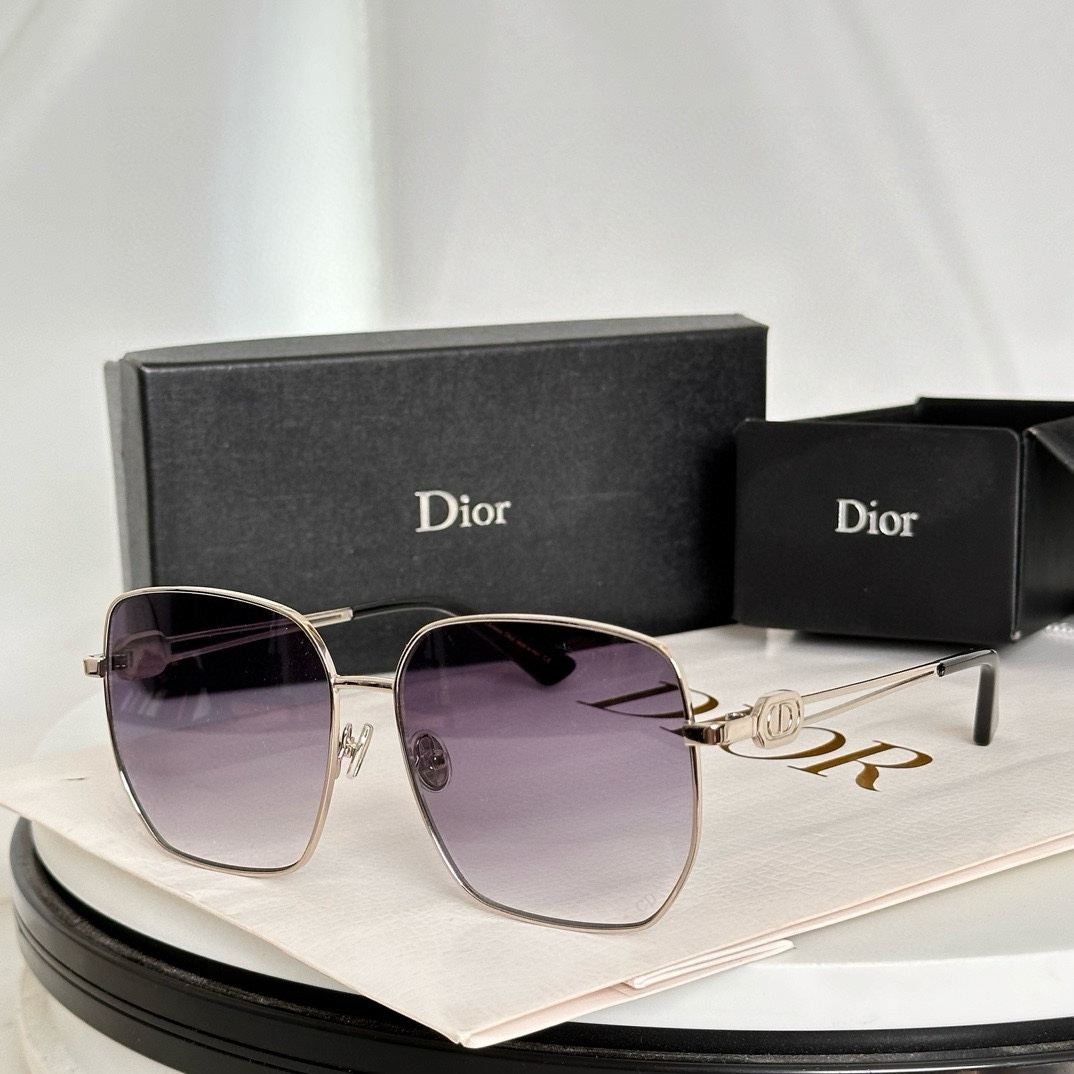 ‼️DIO*🌟🌟🌟MODEL：DIOR4451🌟🌟🌟SIZE：57口15-142🌟🌟🌟