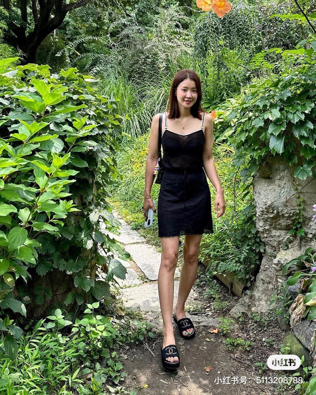 NO:172916,#Li Shiying's same style, slippers, slippers19860909#李诗英同款,拖鞋,slippers,Women's Shoes