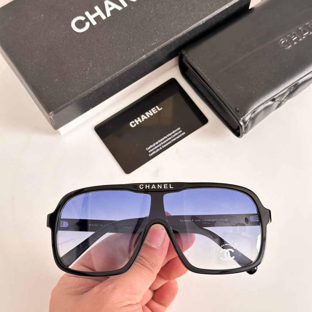 ‼️ 原版CHANEL MODEL：CH9158网络爆款 价格优惠