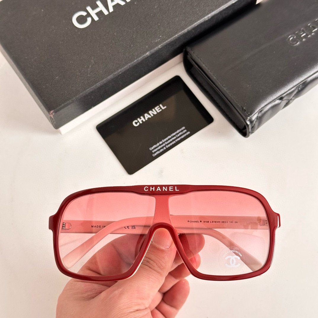 ‼️ 原版CHANEL MODEL：CH9158网络爆款 价格优惠