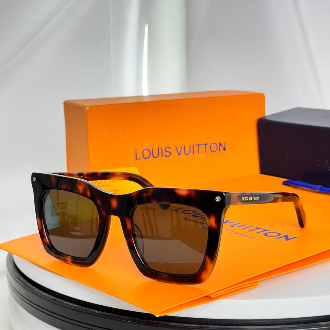 齐色 现货 ‼️LOUIS VUITTON-路易威登 Z4028W Z1217W 官网同步
size53