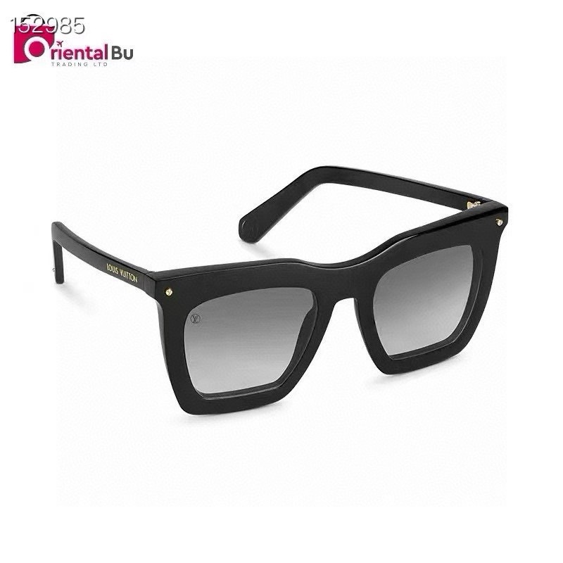 齐色 现货 ‼️LOUIS VUITTON-路易威登 Z4028W Z1217W 官网同步
size53