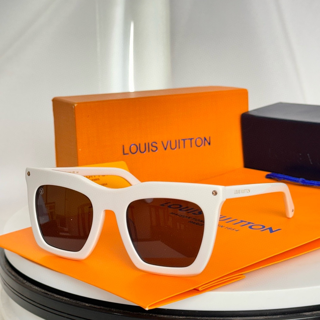 齐色 现货 ‼️LOUIS VUITTON-路易威登 Z4028W Z1217W 官网同步
size53