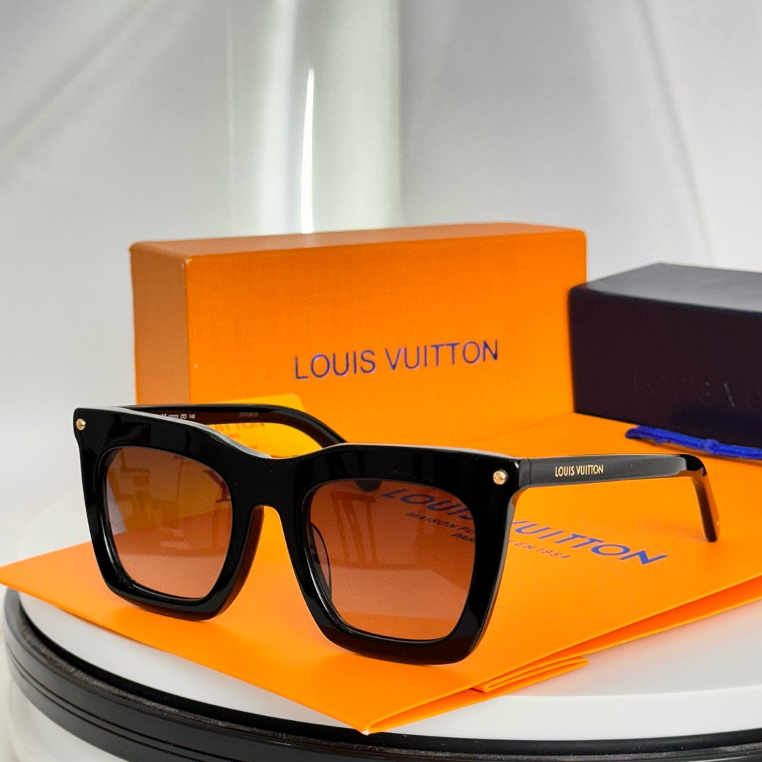齐色 现货 ‼️LOUIS VUITTON-路易威登 Z4028W Z1217W 官网同步
size53