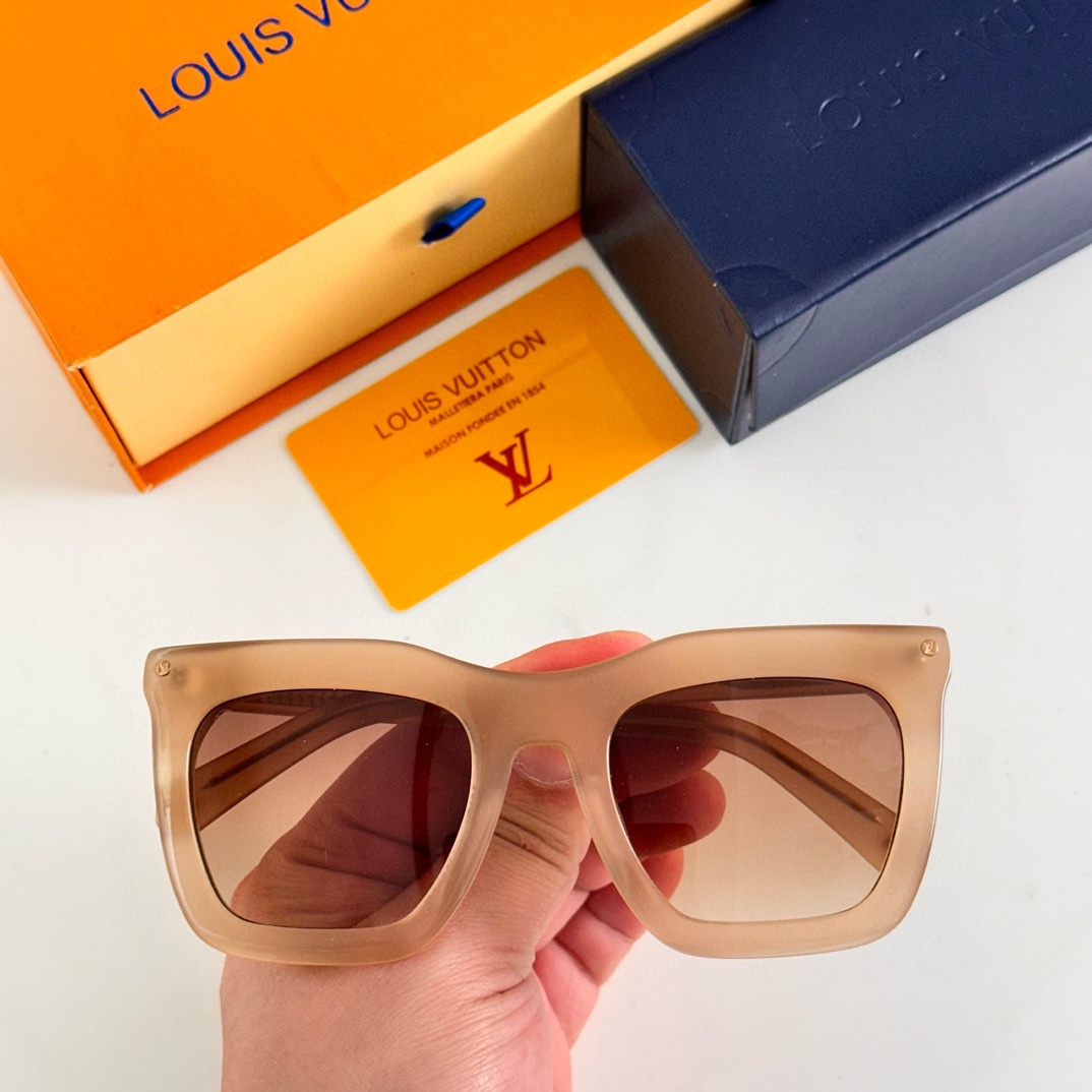 ‼️LOUIS VUITTON-路易威登 Z4028W Z1217W 官网同步
size53-23-14