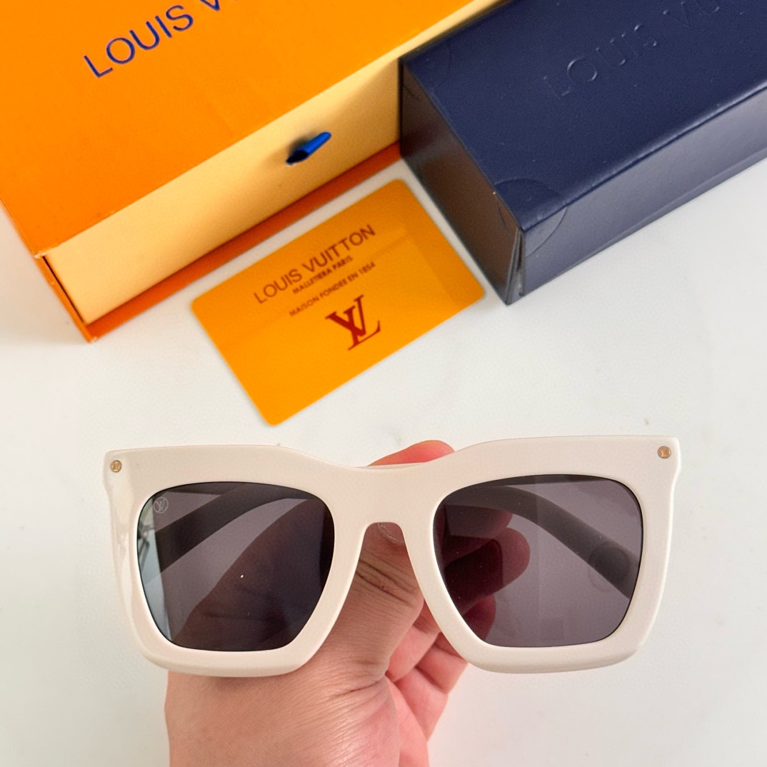 ‼️LOUIS VUITTON-路易威登 Z4028W Z1217W 官网同步
size53-23-14