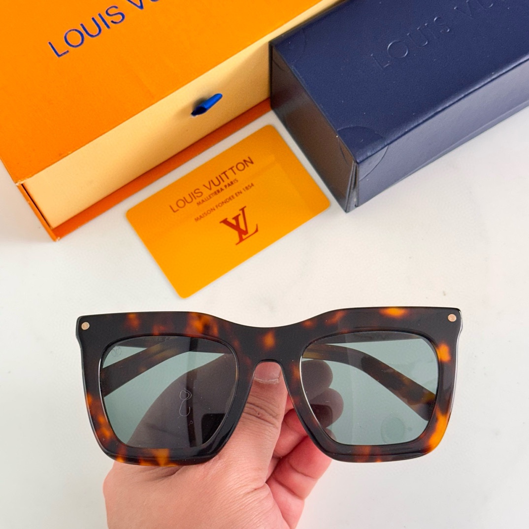 ‼️LOUIS VUITTON-路易威登 Z4028W Z1217W 官网同步
size53-23-14