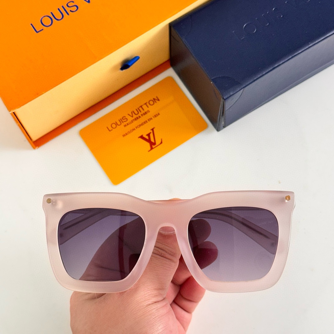 ‼️LOUIS VUITTON-路易威登 Z4028W Z1217W 官网同步
size53-23-14