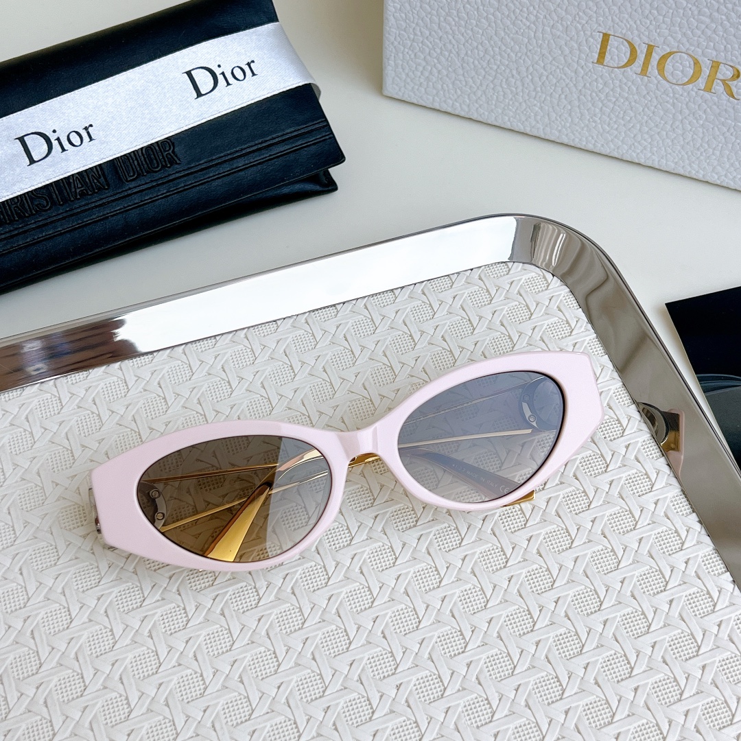 DIO*
MODEL：30Montaigne  B6I
SIZE：51口18-135
🔝🔝
