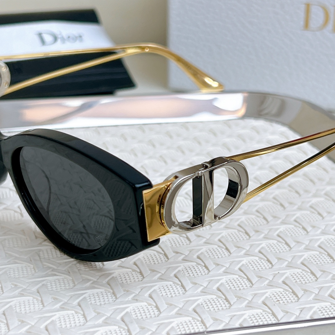  DIO*
MODEL：30Montaigne  B6I
SIZE：51口18-135
🔝🔝