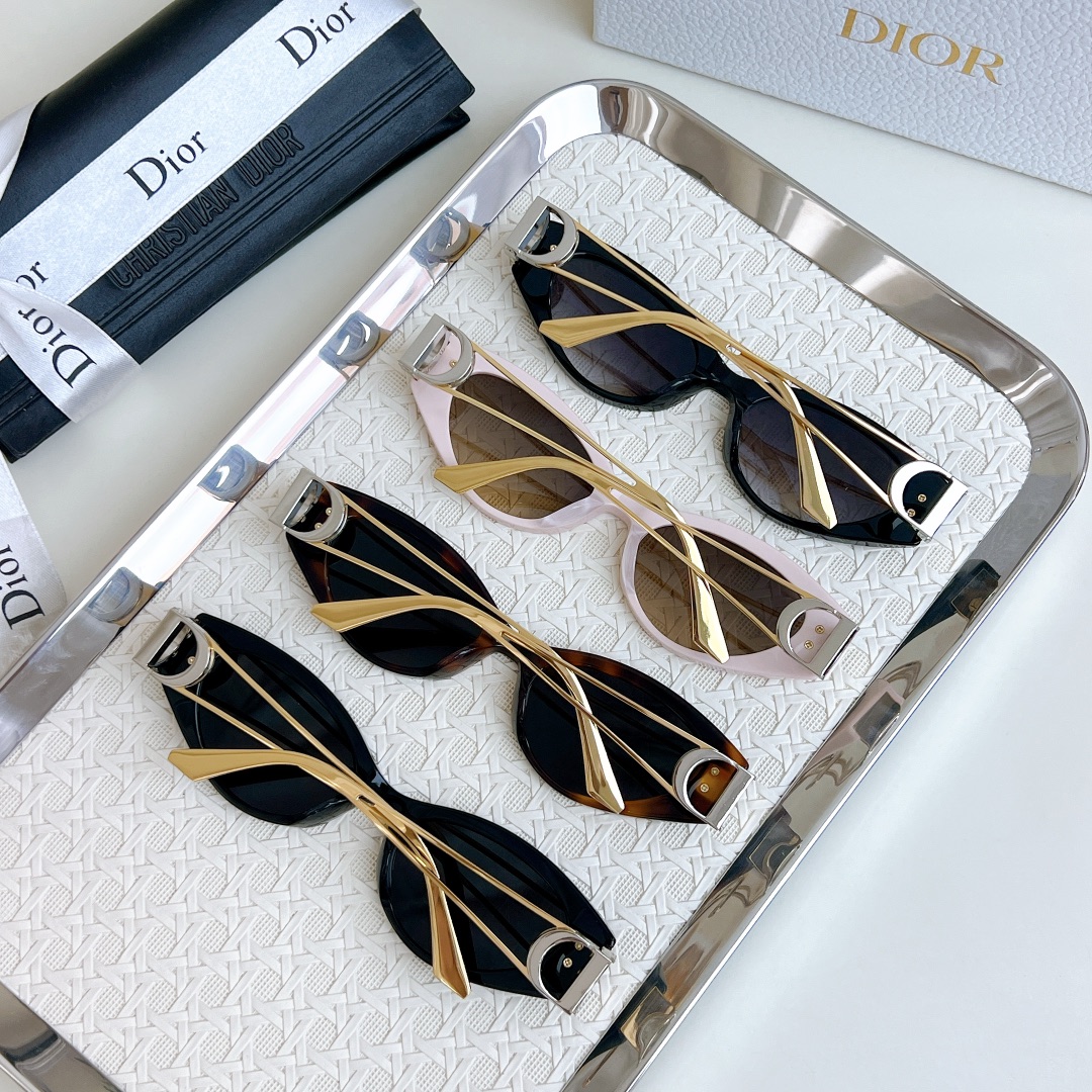  DIO*
MODEL：30Montaigne  B6I
SIZE：51口18-135
🔝🔝