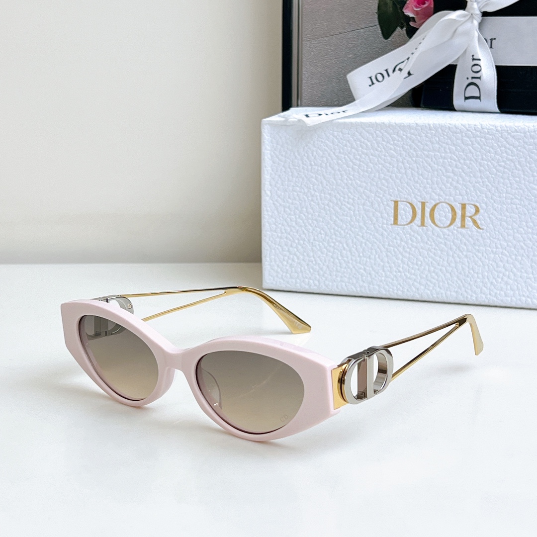  DIO*
MODEL：30Montaigne  B6I
SIZE：51口18-135
🔝🔝