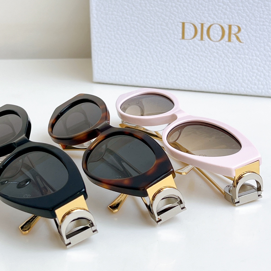  DIO*
MODEL：30Montaigne  B6I
SIZE：51口18-135
🔝🔝