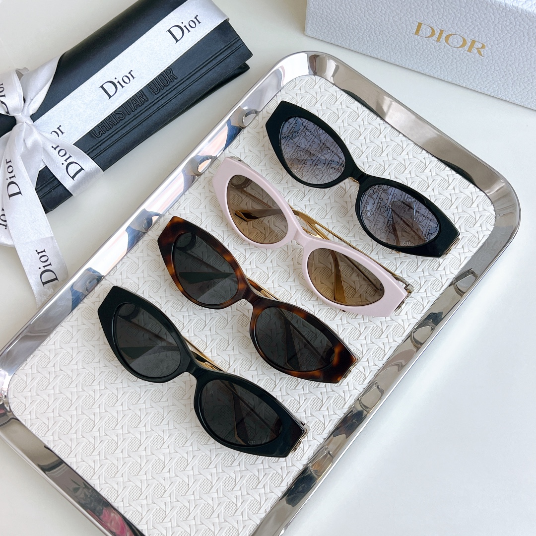 DIO*
MODEL：30Montaigne  B6I
SIZE：51口18-135
🔝🔝
