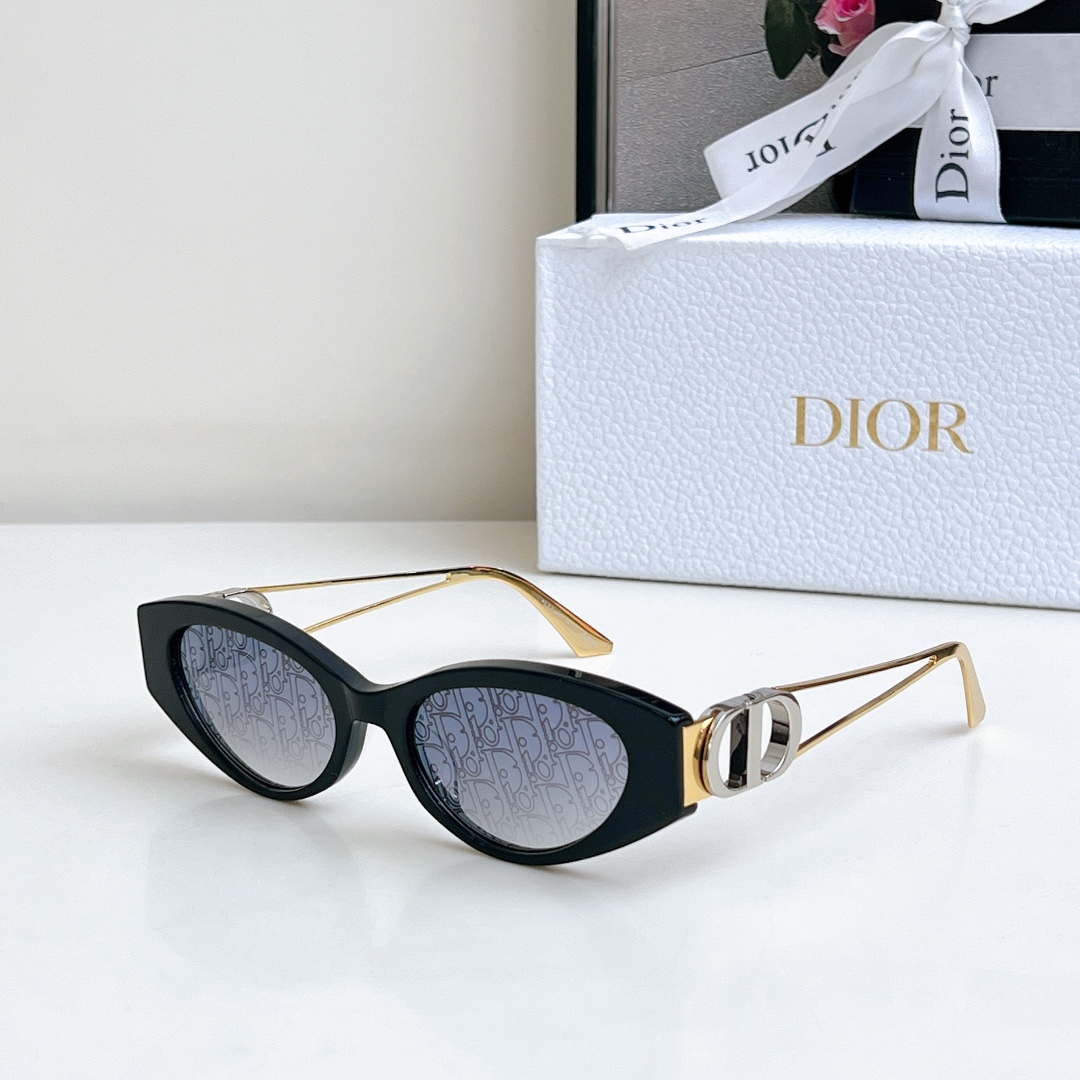  DIO*
MODEL：30Montaigne  B6I
SIZE：51口18-135
🔝🔝