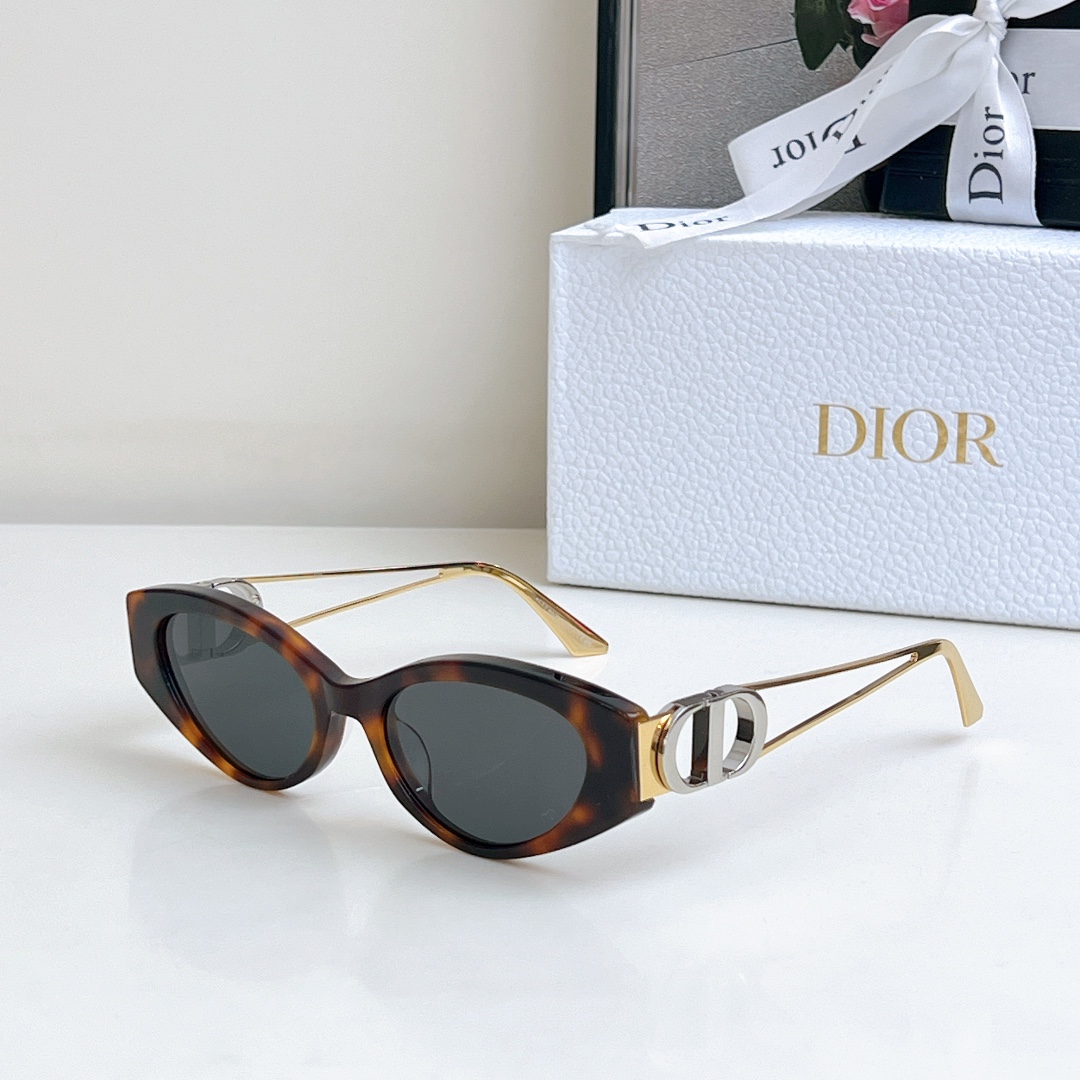  DIO*
MODEL：30Montaigne  B6I
SIZE：51口18-135
🔝🔝