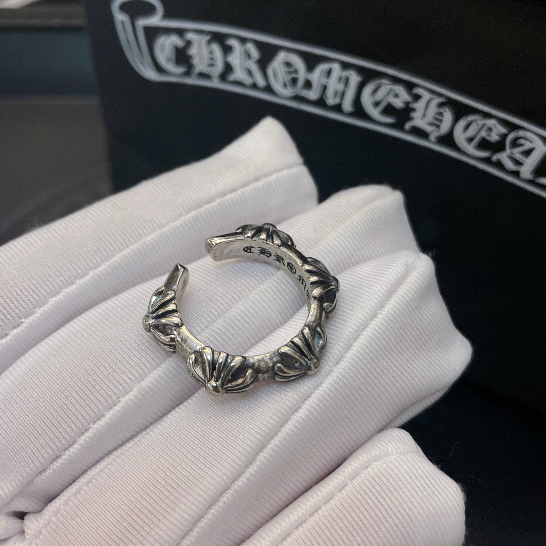 크롬하츠 반지 63028 Chrome Hearts Ring