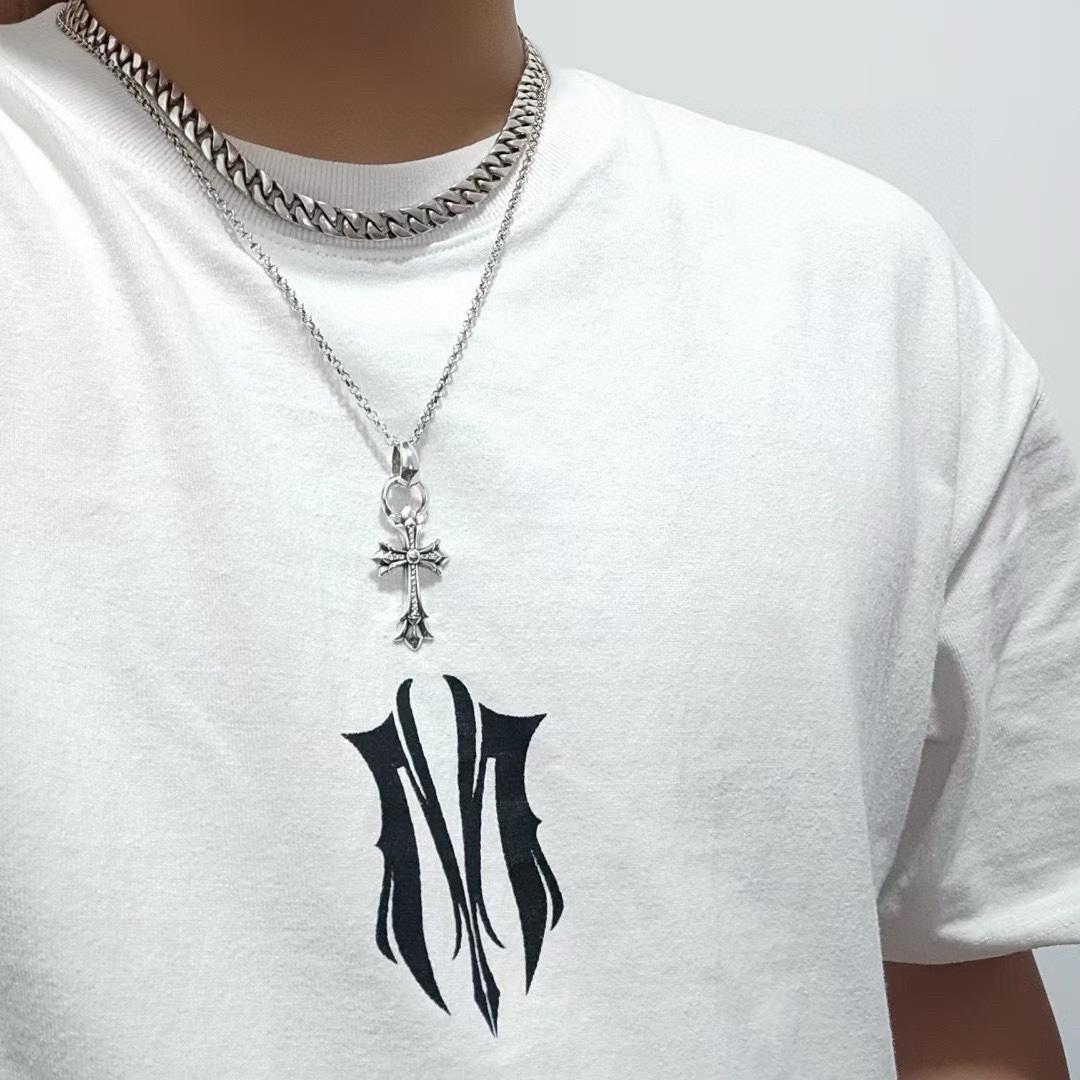 크롬하츠 목걸이 62662 Chrome Hearts Necklace