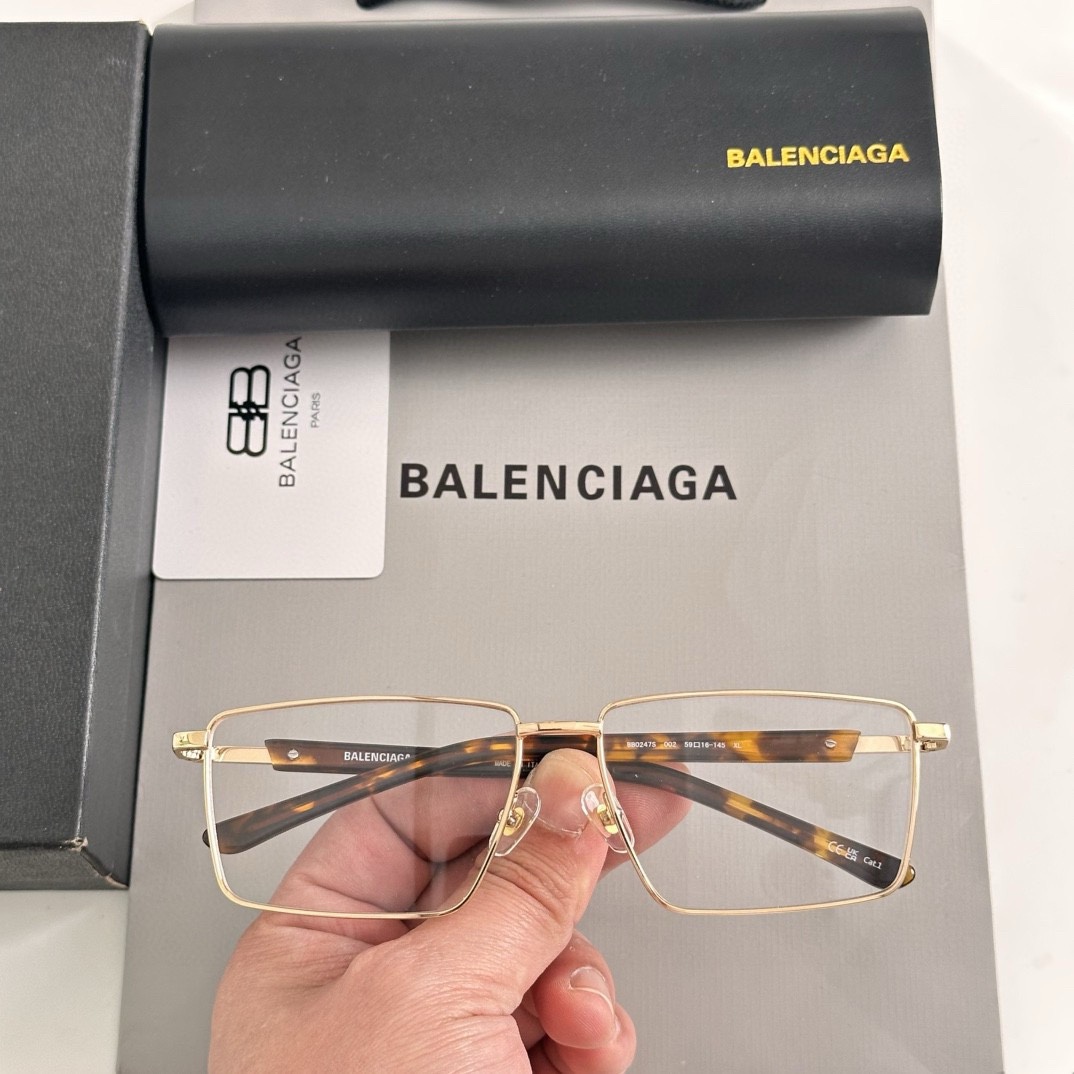 ‼️BALENCIAG*巴黎*世家⚜️⚜️⚜️MODEL：BB0247S⚜️⚜️⚜️SIZE：59口16