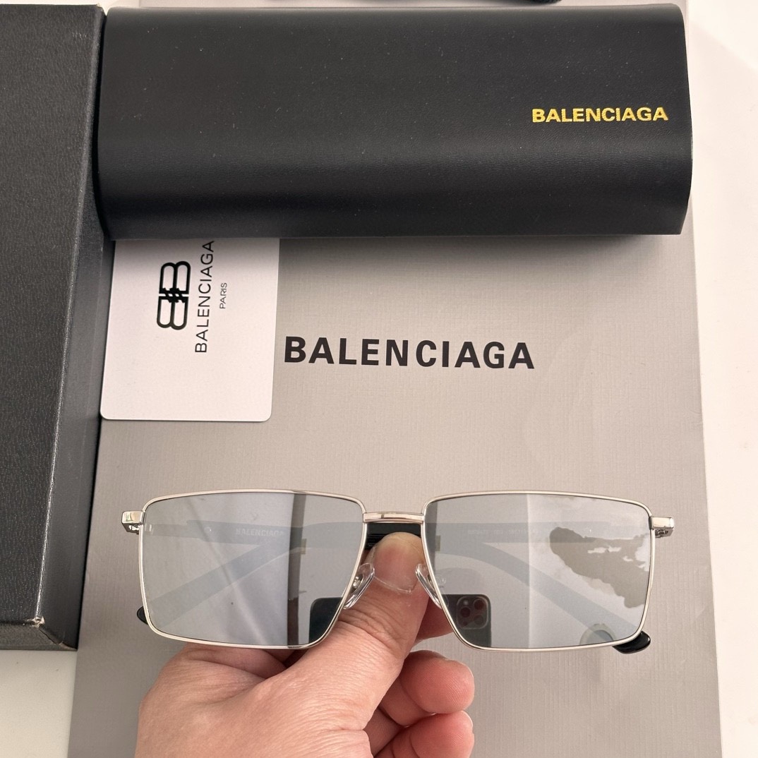 ‼️BALENCIAG*巴黎*世家⚜️⚜️⚜️MODEL：BB0247S⚜️⚜️⚜️SIZE：59口16