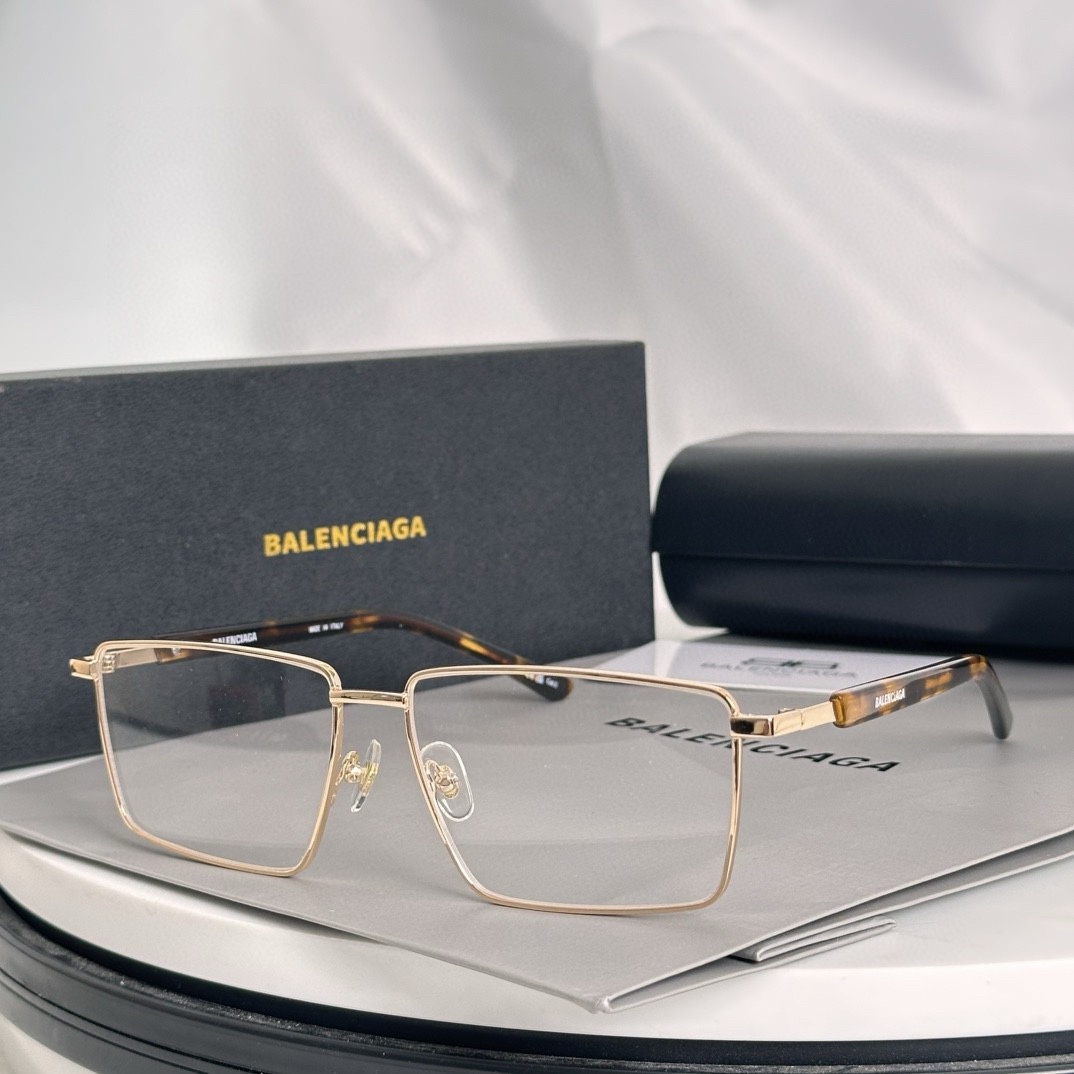  ‼️BALENCIAG*巴黎*世家⚜️⚜️⚜️MODEL：BB0247S⚜️⚜️⚜️SIZE：59口1