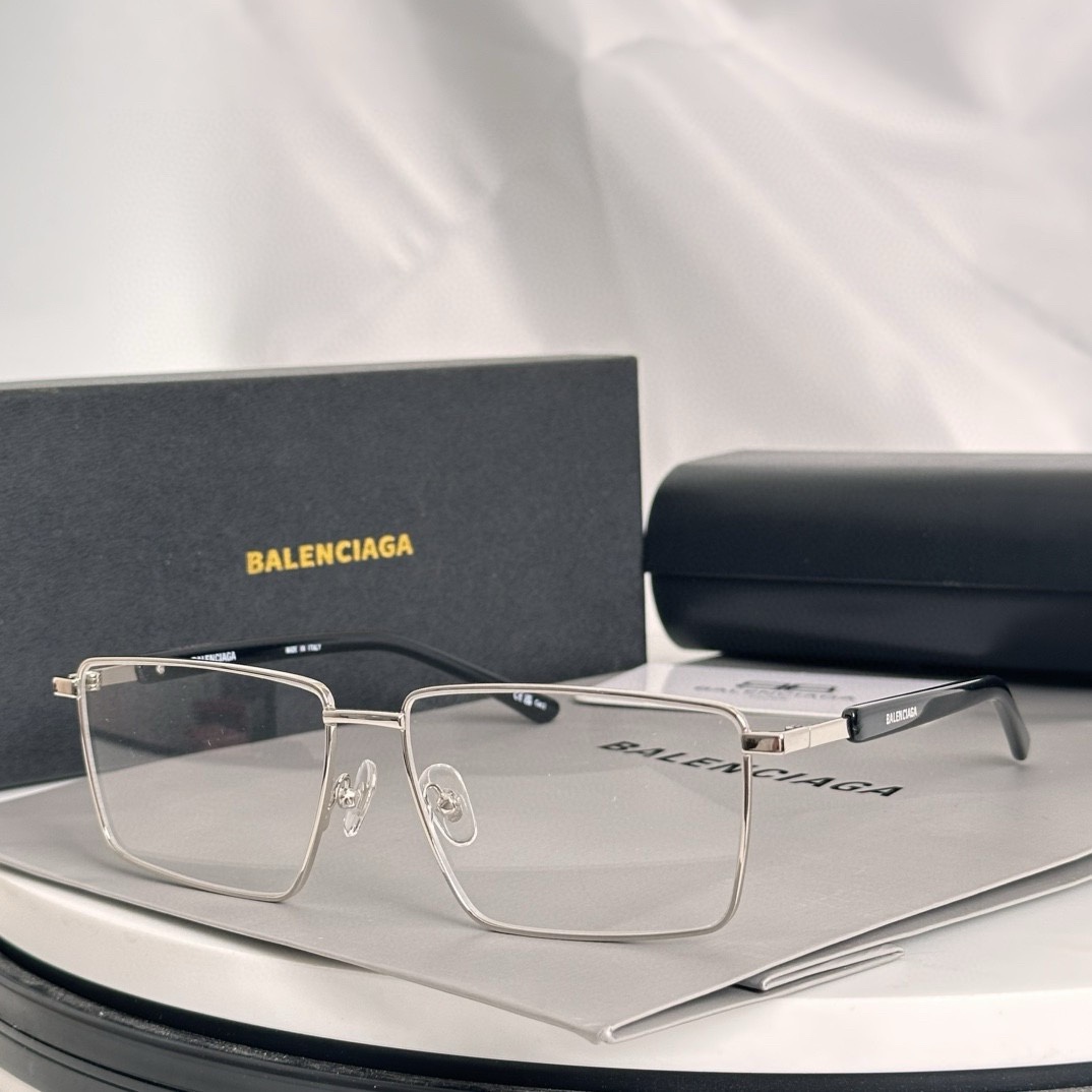  ‼️BALENCIAG*巴黎*世家⚜️⚜️⚜️MODEL：BB0247S⚜️⚜️⚜️SIZE：59口1