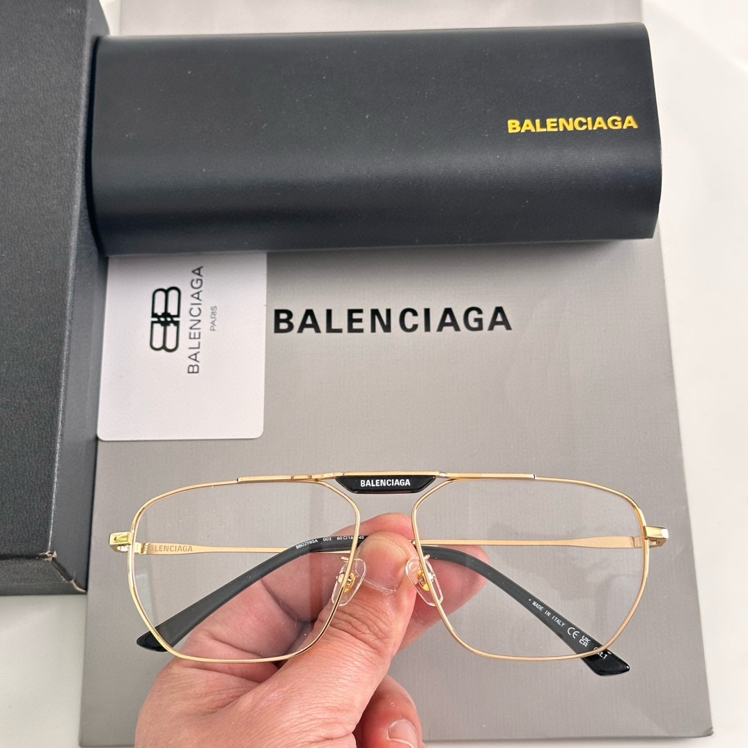 ‼️BALENCIAG*巴黎*世家⚜️⚜️⚜️MODEL：BB0298SA⚜️⚜️⚜️SIZE：60口1