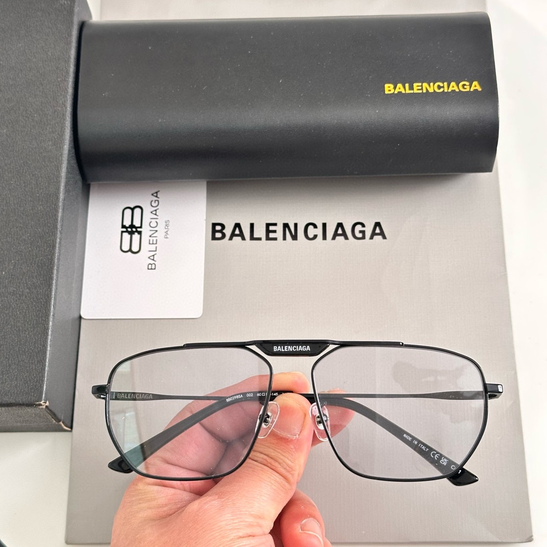 ‼️BALENCIAG*巴黎*世家⚜️⚜️⚜️MODEL：BB0298SA⚜️⚜️⚜️SIZE：60口1